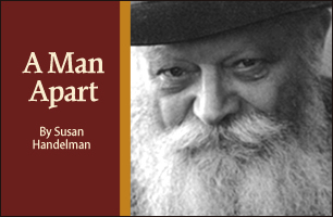 A Man Apart